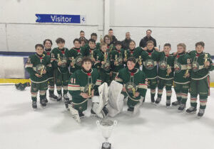 Wild U13 Marlies (1)